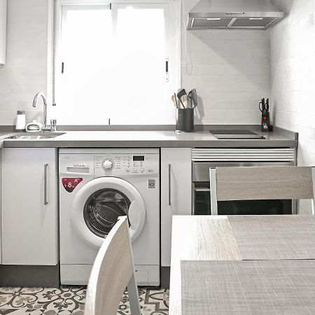 Apartamento La Pastora Córdoba Kültér fotó