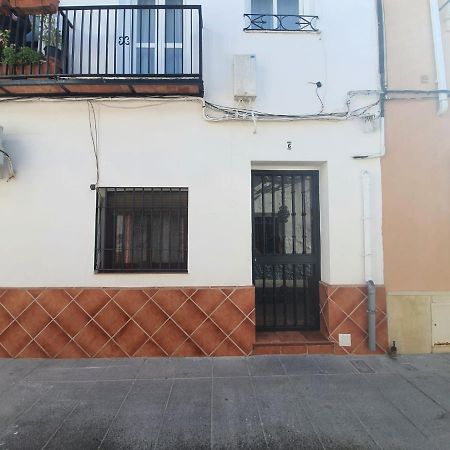 Apartamento La Pastora Córdoba Kültér fotó