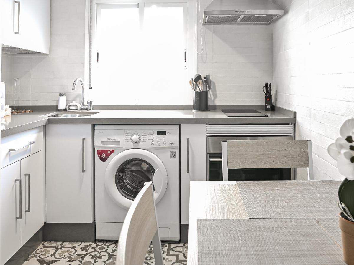 Apartamento La Pastora Córdoba Kültér fotó