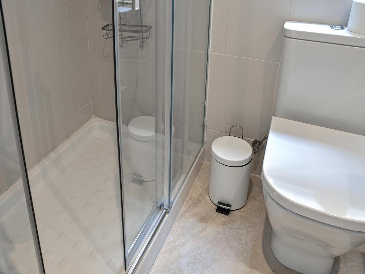 Apartamento La Pastora Córdoba Kültér fotó