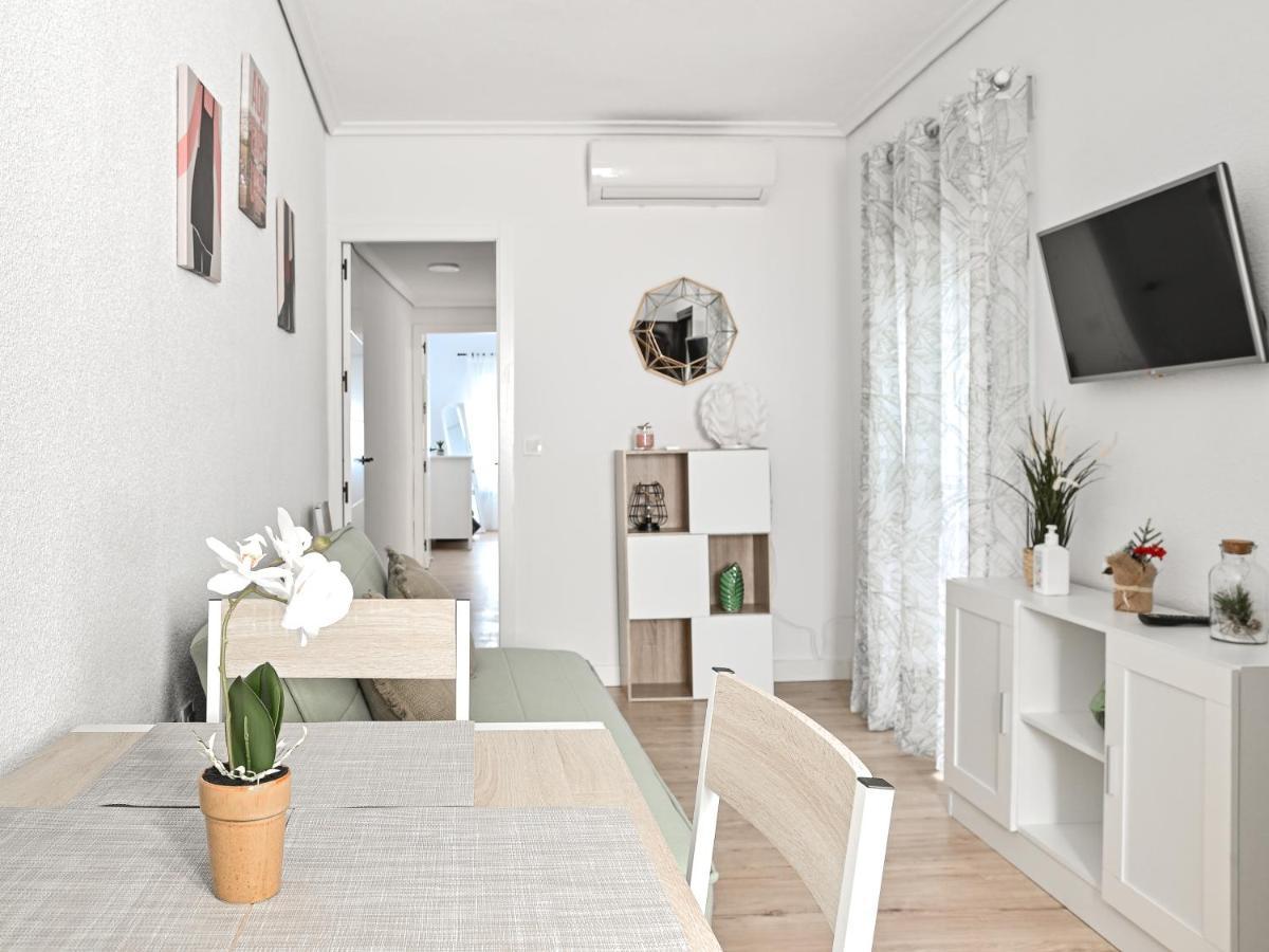 Apartamento La Pastora Córdoba Kültér fotó