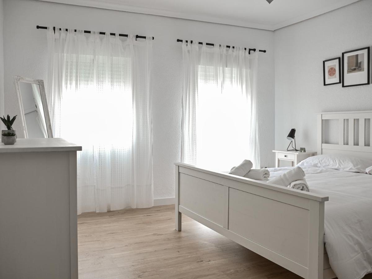 Apartamento La Pastora Córdoba Kültér fotó