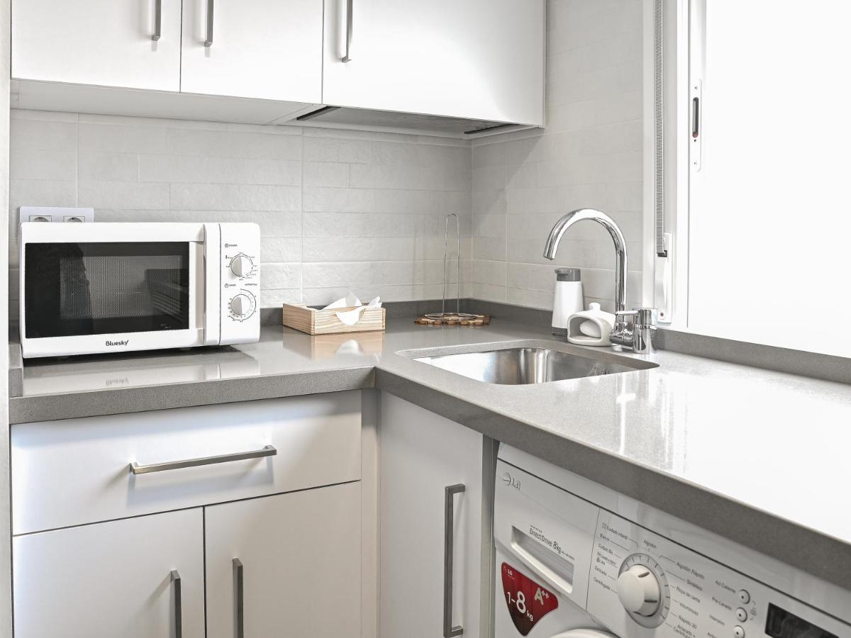 Apartamento La Pastora Córdoba Kültér fotó