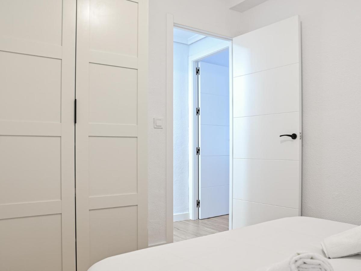 Apartamento La Pastora Córdoba Kültér fotó