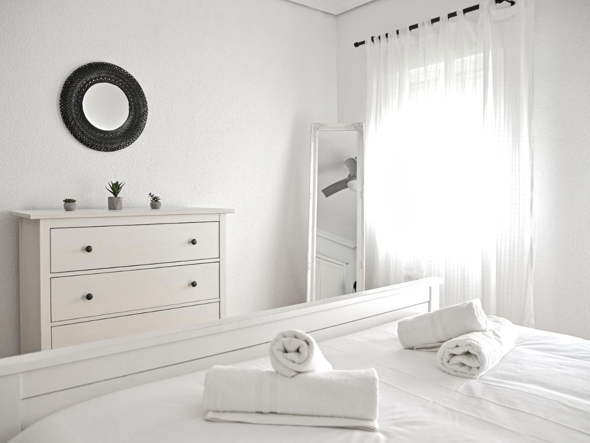 Apartamento La Pastora Córdoba Kültér fotó