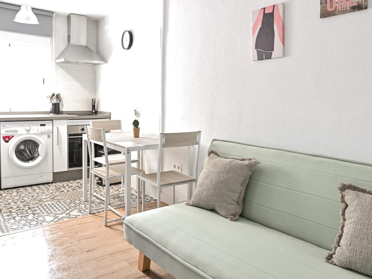 Apartamento La Pastora Córdoba Kültér fotó